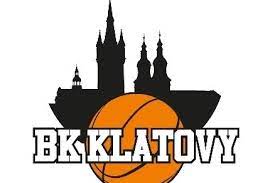 BK KLATOVY Team Logo